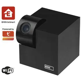 IP kamera - Emos GoSmart IP-110 CUBE s WiFi - 13