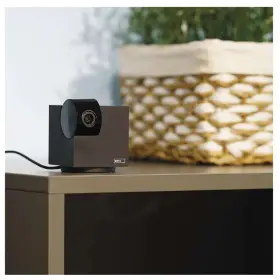 IP kamera - Emos GoSmart IP-110 CUBE s WiFi - 14