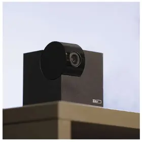 IP kamera - Emos GoSmart IP-110 CUBE s WiFi - 15