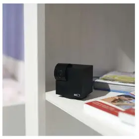 IP kamera - Emos GoSmart IP-110 CUBE s WiFi - 16