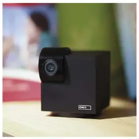 IP kamera - Emos GoSmart IP-110 CUBE s WiFi - 17