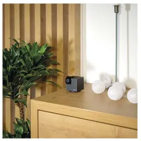 IP kamera - Emos GoSmart IP-110 CUBE s WiFi - 18