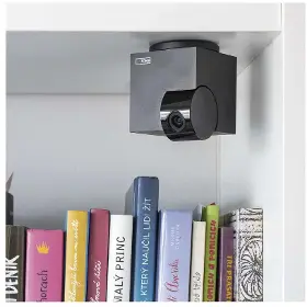 IP kamera - Emos GoSmart IP-110 CUBE s WiFi - 19
