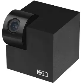IP kamera - Emos GoSmart IP-110 CUBE s WiFi - 2