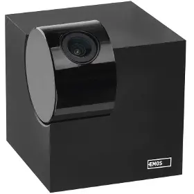 IP kamera - Emos GoSmart IP-110 CUBE s WiFi - 3