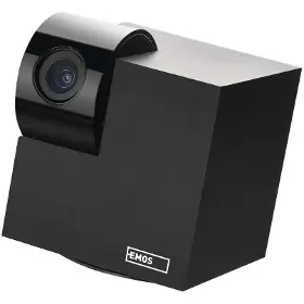 IP kamera - Emos GoSmart IP-110 CUBE s WiFi - 4