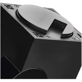 IP kamera - Emos GoSmart IP-110 CUBE s WiFi - 8