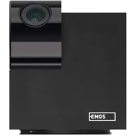 IP kamera - Emos GoSmart IP-110 CUBE s WiFi - 1