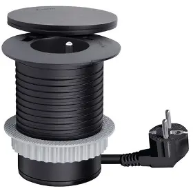 Prodlužovací kabel - Solight PP119CWB - 2