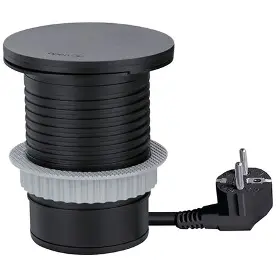 Prodlužovací kabel - Solight PP119CWB - 3