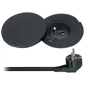 Prodlužovací kabel - Solight PP119CWB - 1