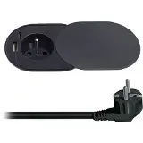 Solight PP124CB-PD20