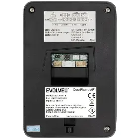 Smart domovní zvonek - Evolveo DoorPhone AP1 - 4