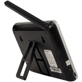 Smart domovní zvonek - Evolveo DoorPhone W7-black - 10