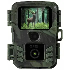 Fotopast - Evolveo StrongVision Mini LCD - 1