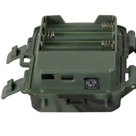 Fotopast - Evolveo StrongVision MINI WiFi - 5
