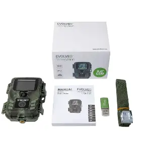 Fotopast - Evolveo StrongVision MINI WiFi - 7