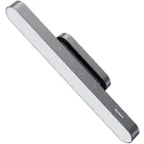 Baseus Stolná LED lampa šedá