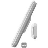 Baseus Stolná LED lampa Pro biela