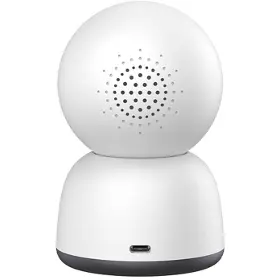 IP kamera - Baseus P1 Lite 2K Bílá - 4