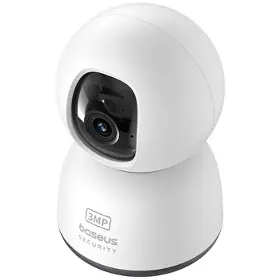 IP kamera - Baseus P1 Lite 2K Bílá - 5