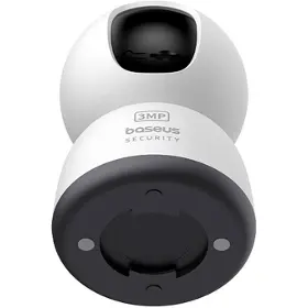 IP kamera - Baseus P1 Lite 2K Bílá - 6
