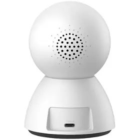 IP kamera - Baseus Security P1 3K Biela - 4