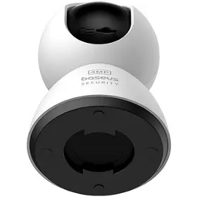 IP kamera - Baseus Security P1 3K Biela - 6