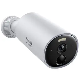 IP kamera - Baseus Security B1 2K Biela - 3