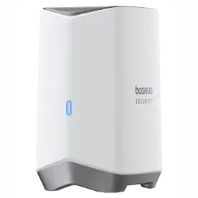 Kamerový systém - Baseus Security N1 Plus 2K Bílá - 2