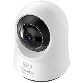 IP kamera - Baseus Security P1 Pro 3K Biela - 5