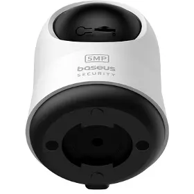 IP kamera - Baseus Security P1 Pro 3K Biela - 6