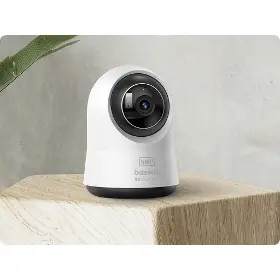 IP kamera - Baseus Security P1 Pro 3K Biela - 9