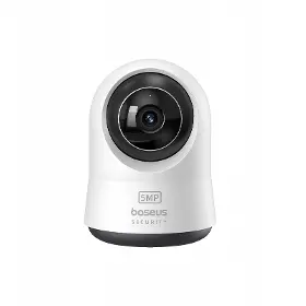 IP kamera - Baseus Security P1 Pro 3K Biela - 1