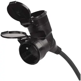 Prodlužovací kabel - Emos P0603 - 3