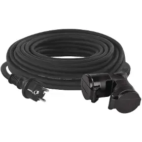 Prodlužovací kabel - Emos P0603 - 1