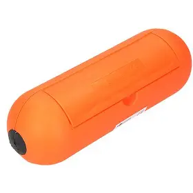 Kryt kabelových spojek - Solight venkovní kryt na kabely IP44 - 2