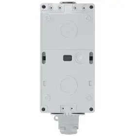 Venkovní zásuvka - Solight 5B351 zásuvka s vypínačem IP66 - 6