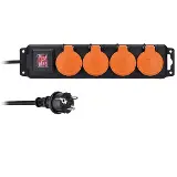 Solight PP332 prodlužovací přívod