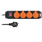 Solight PP333 prodlužovací přívod