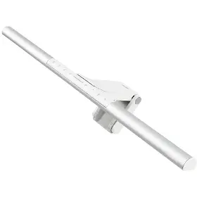 LED lineárne - Benq ScreenBar Pro Klipová lampa Silver - 2