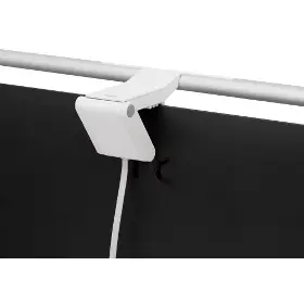 LED lineárne - Benq ScreenBar Pro Klipová lampa Silver - 3