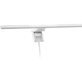 LED lineárne - Benq ScreenBar Pro Klipová lampa Silver - 1