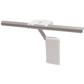 LED lineárne - Benq LaptopBar Klipová lampa White - 2