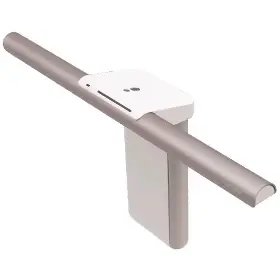 LED lineárne - Benq LaptopBar Klipová lampa White - 1