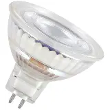 Osram MR16 12 V 3.4W 840 GU5.3