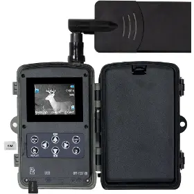 Fotopast - Evolveo StrongVision LTE CLOUD - 2