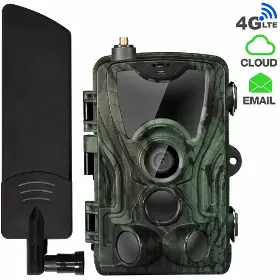 Fotopast - Evolveo StrongVision LTE CLOUD - 1