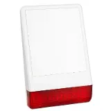 Evolveo bezdrátová venkovní siréna