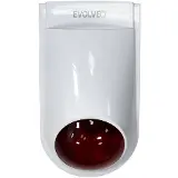 Evolveo venkovní siréna pro AlarmexPro